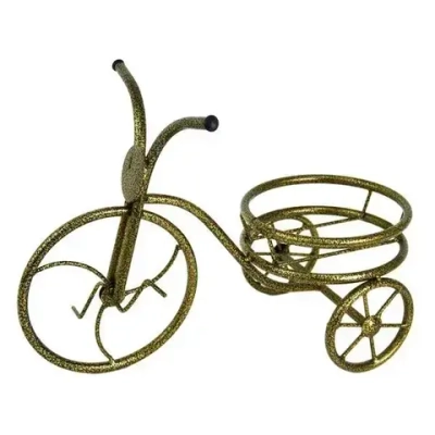 Подставка для цветов Велосипед-1