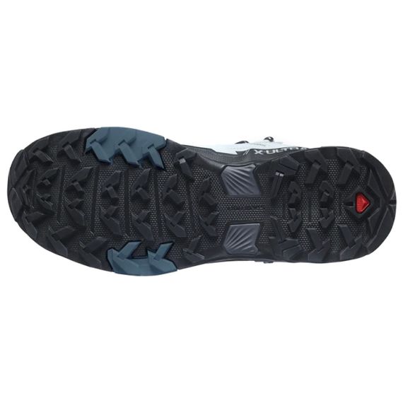 Salomon X Ultra 4 Трекинговые ботинки СРЕДНЕГО размера Женские