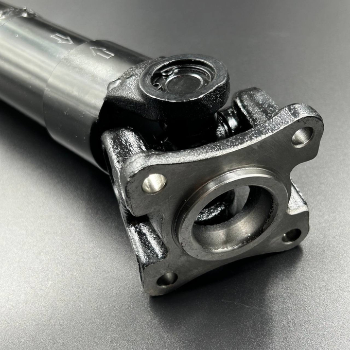 Карданный вал CF800 (Задний) (В сборе) (ZIBO)