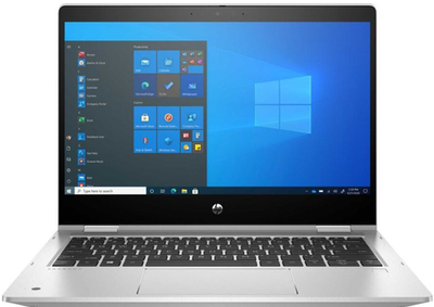 13.3" Ноутбук HP ProBook x360 435 G10 2in1 (1920x1080, AMD Ryzen 3 7330U, RAM 16ГБ, SSD 256ГБ, AMD Radeon Graphics, OS Windows)