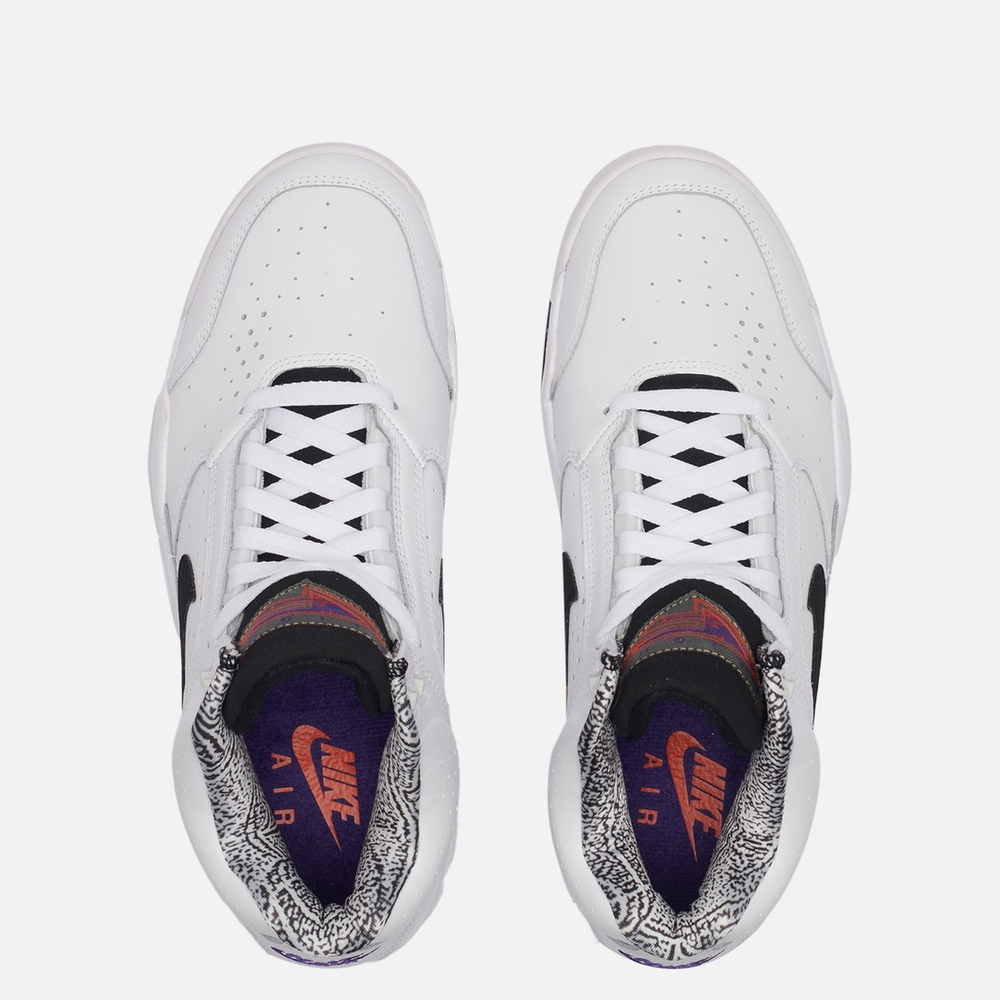 Кроссовки мужские NIKE Air Flight Lite Mid