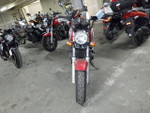 Honda CB750 , 2006