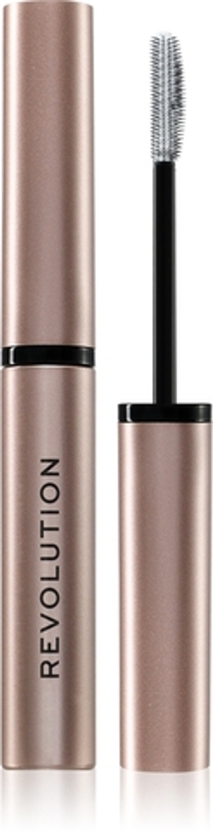 Makeup Revolution Laminate Brow Fixer - , 7 ml