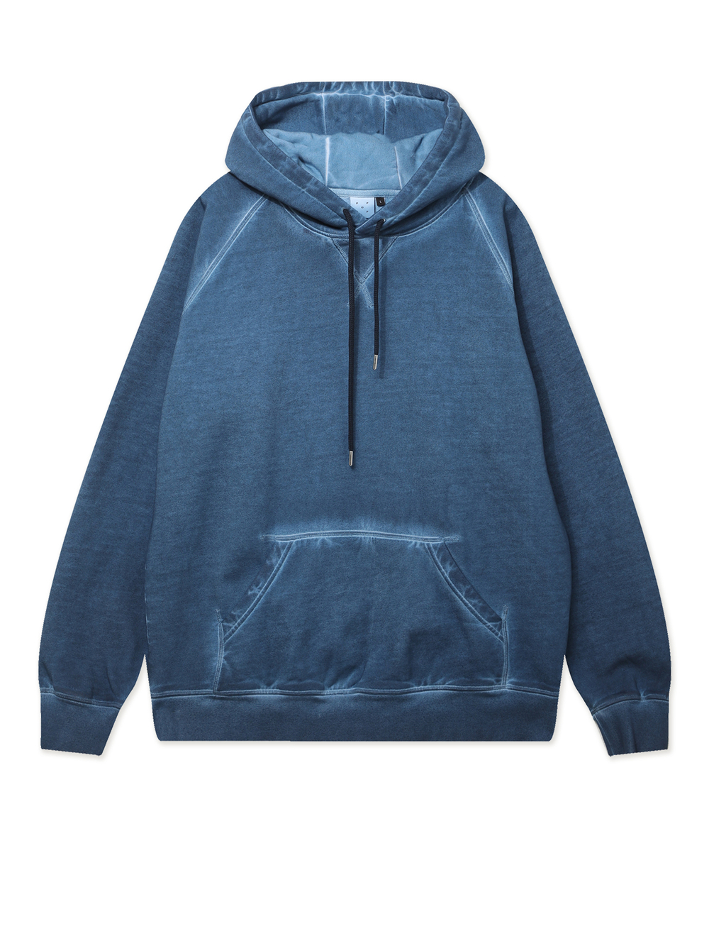 Толстовка С Капюшоном Stencil Logo Hooded Sweat
