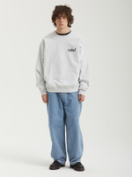 Толстовка Без Капюшона Wiptopia Sweat