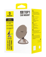 Автомобильный держатель Baseus GoTrip DC1 Small Ears Magnetic