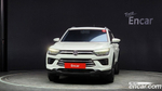 KG Mobility (Ssangyong) Beautiful Korando Бензин 1.5 2WD C7 (12.2022)