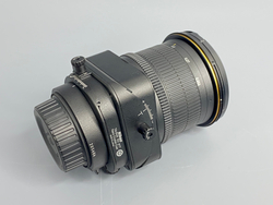 Nikon 45mm 2.8D ED PC-E Micro Nikkor