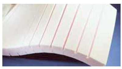 Матрас для медицинских кроватей MEDI-FLEX-TRICOT