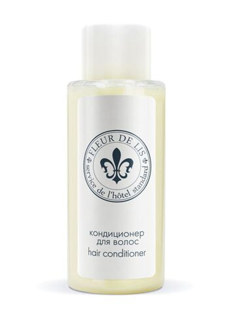Кондиционер для волос Fleur de Lis (200 шт.) в мини-формате 30 мл