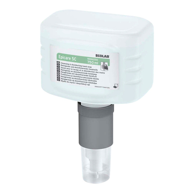 Дезинфицирующее мыло Epicare 5C без триклозана 0,75 л