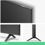 Телевизор LED LG 50" 50NANO80A6B.ARUG