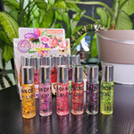 Бальзам-масло для губ IMAN OF NOBLE 20 мл