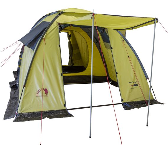 Палатка Indiana ATRIUM 4
