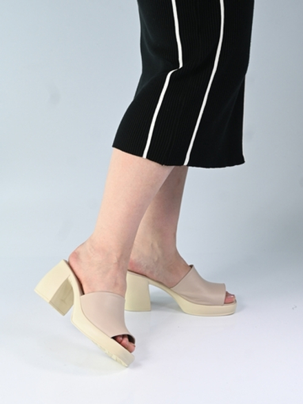 Мюли женские Ascalini R15270