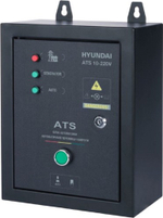 Блок автоматики HYUNDAI ATS 10-220V для DHY 12000LE