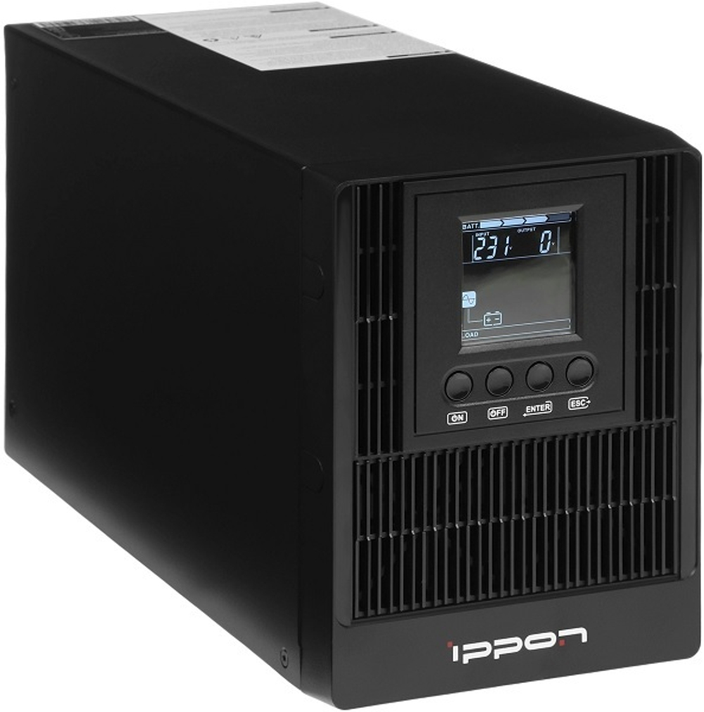 Источник бесперебойного питания  Ippon Innova TBE 1000