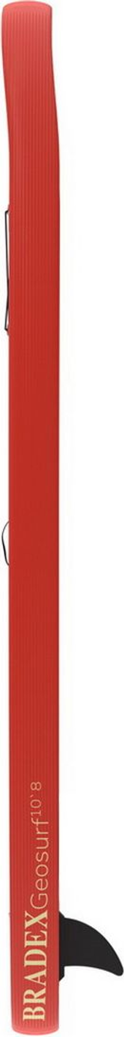 Сапборд Geosurf 10’8, прогулочный Bradex