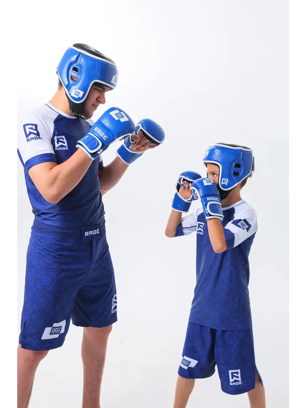 Футболка рашгард для тренировок и соревнований