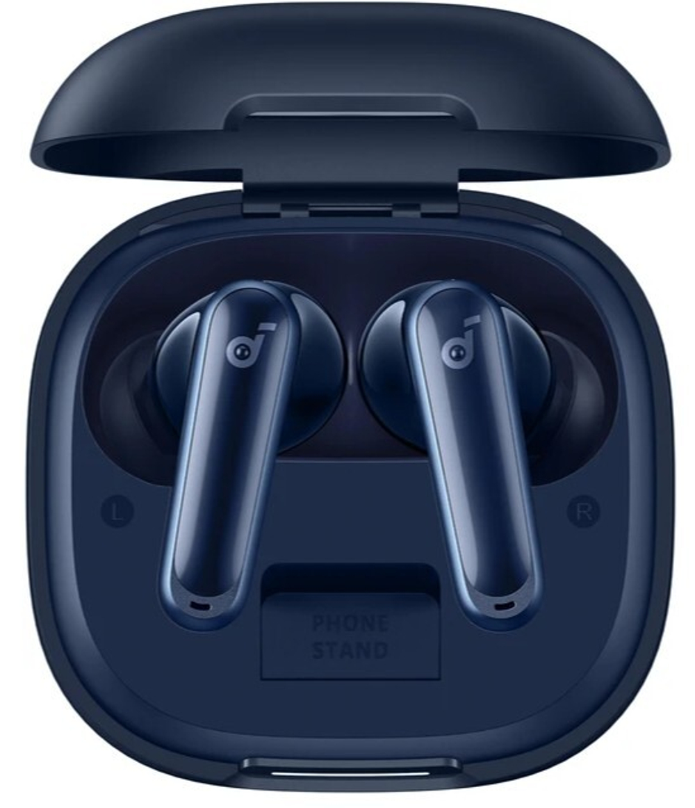 Гарнитура wireless Soundcore P40i