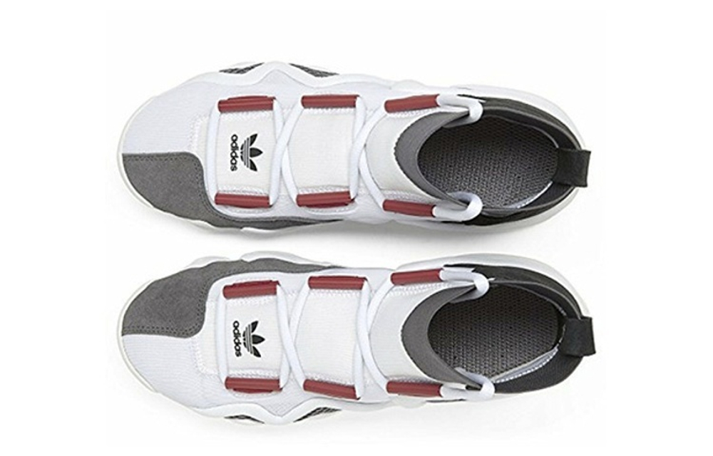 Adidas crazy 8 ad cheap