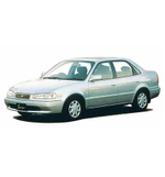 Toyota Sprinter 100 2WD