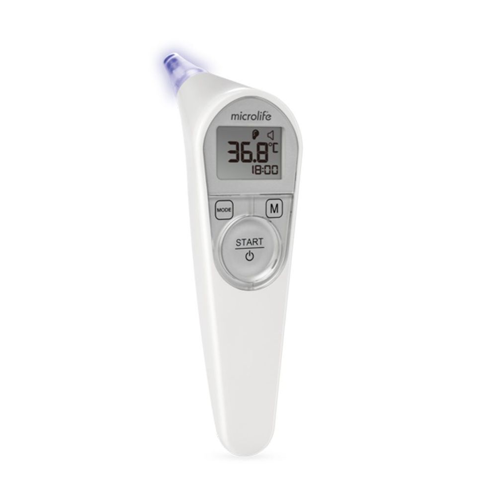 Термометр Microlife IR-200 ушной