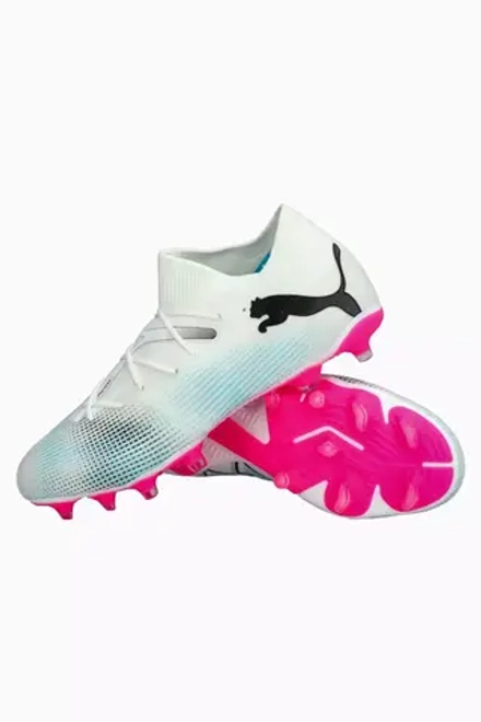 Бутсы Puma Future 7 Match FG/AG - размер 42,5 EU
