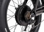 Электрофэтбайк Horza Stels Aggressor v1m1 1500W