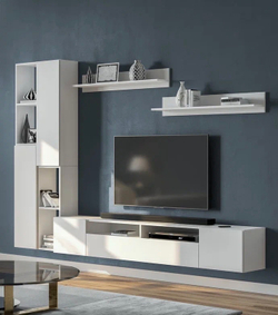 Шкаф навесной «Токио»