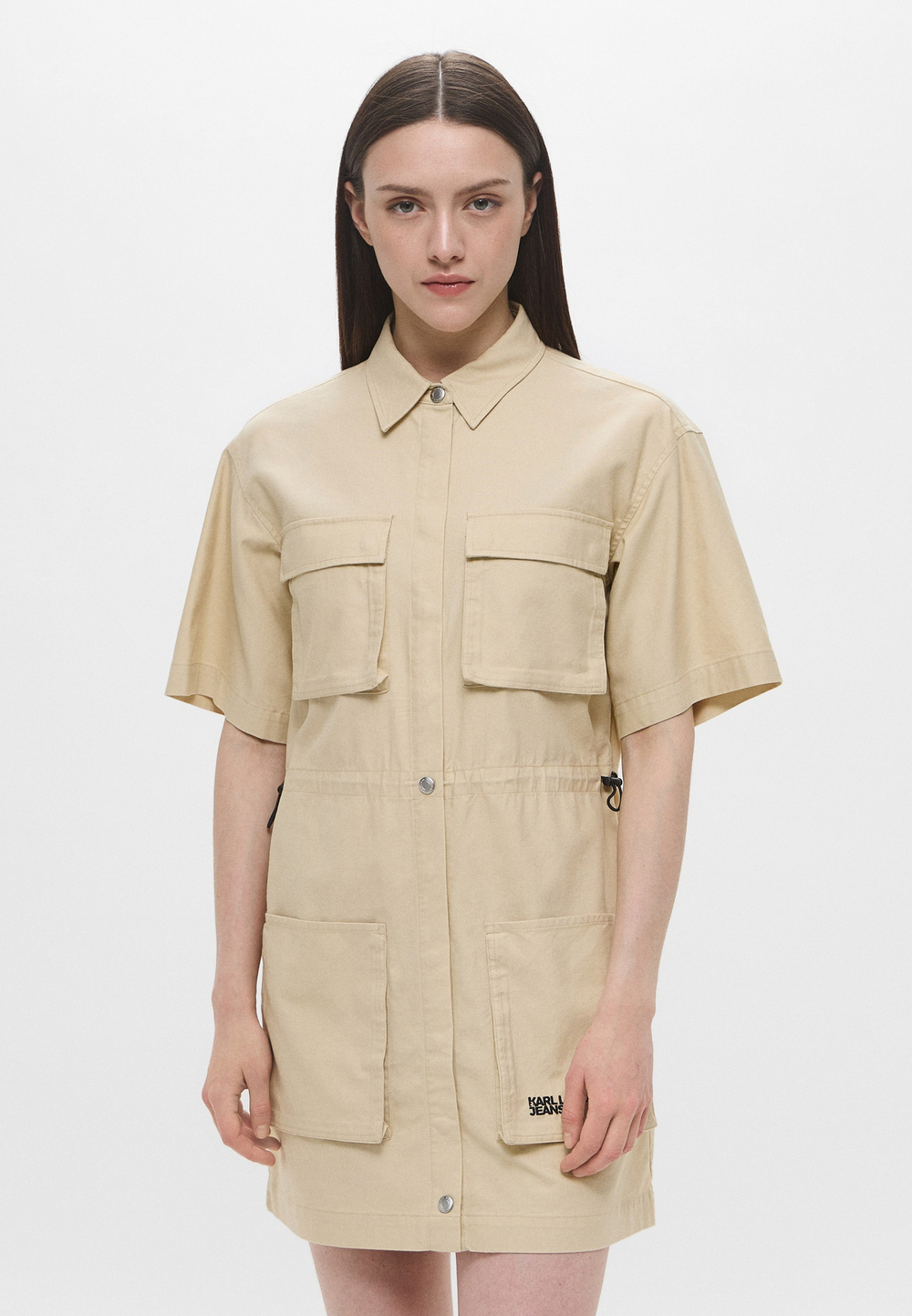 Платье женское KARL LAGERFELD JEANS