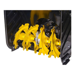 Снегоуборщик бензиновый Huter SGC 4800B