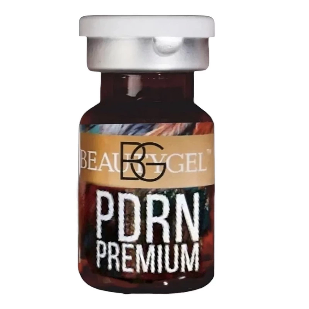 PDRN Premium BeautyGel