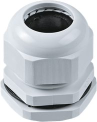 Сальник Navigator PG29 d18-25мм IP54 25119