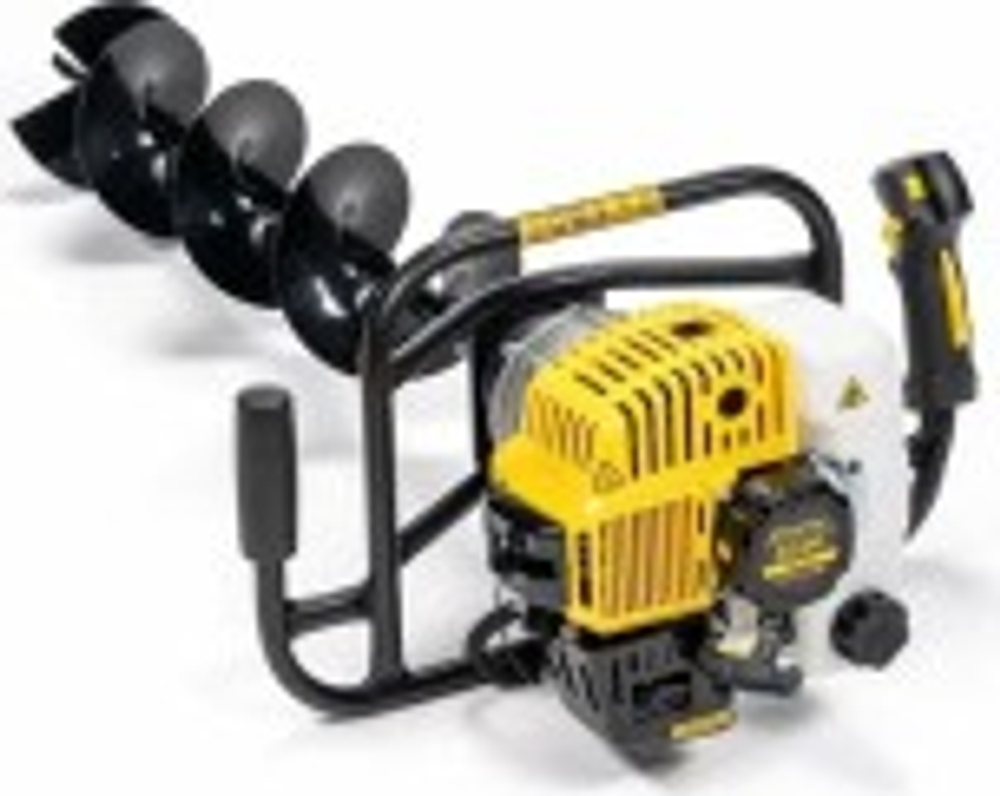 Мотобур CHAMPION AG352 AG352