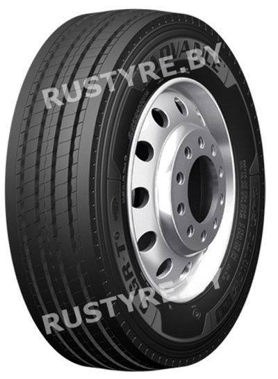 Advance GR-T1 235/75R17.5 143/141J