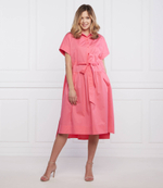 платье RIANI - розовый(246810-2178)