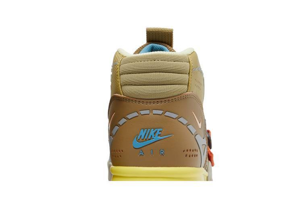 Кроссовки Nike Air Trainer 1 Sp "Coriander"