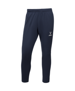Брюки тренировочные JÖGEL CAMP 2 Training Pocket Pants Z4, темно-синий, детский