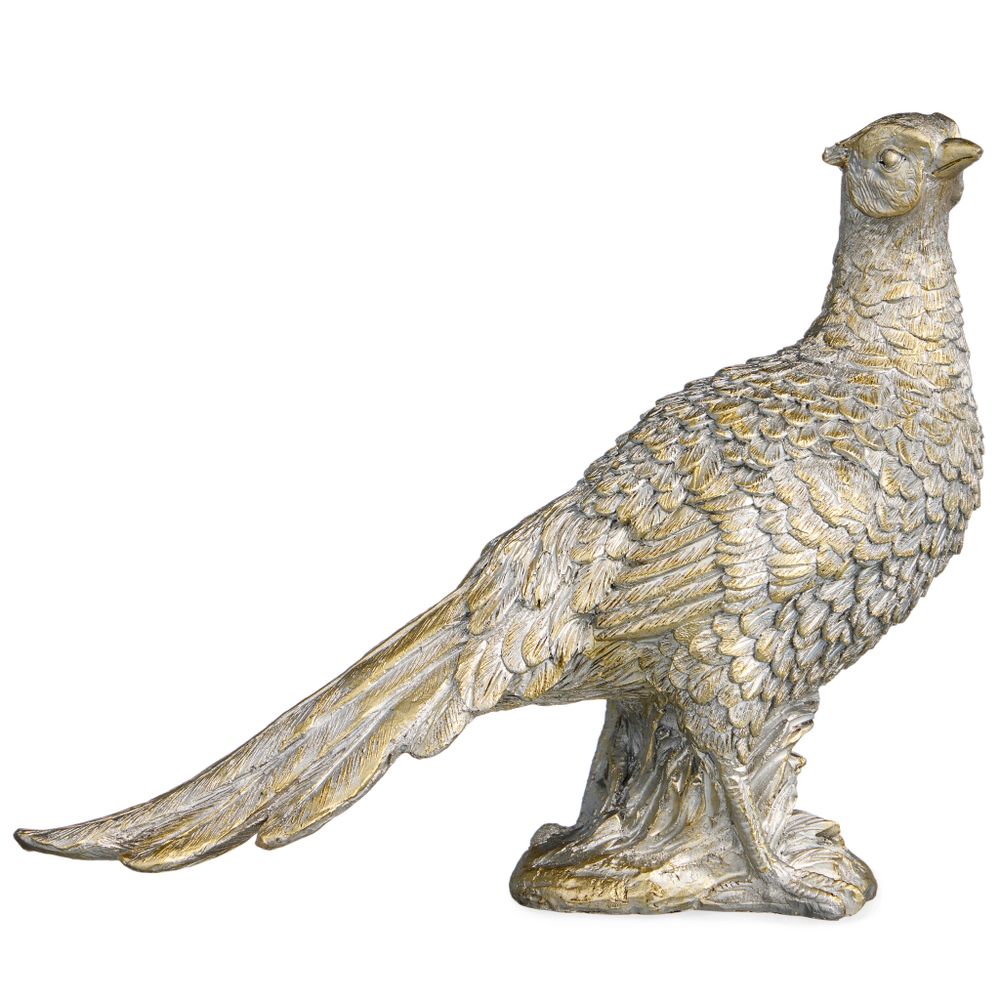 ФИГУРКА "ФАЗАН" 20*7,5*16 СМ