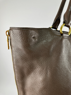 Сумка Prada Vitello Daino