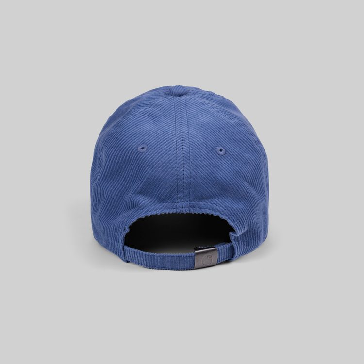 Кепка Carhartt WIP Harlem Cap артикул:I028955 SORRENT - купить в магазине Дайс