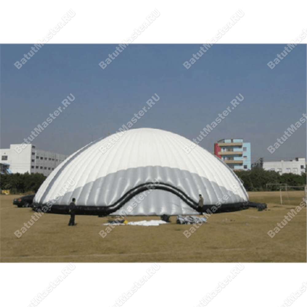 Надувной шатер "Грэй"