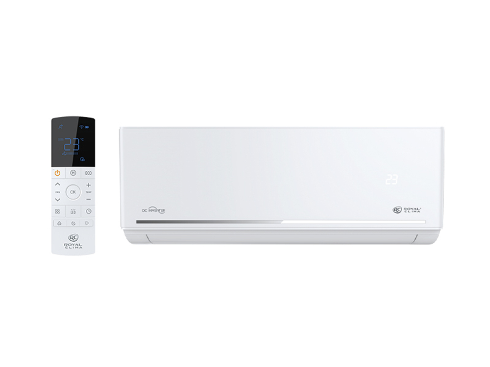 Настенная сплит система Royal Clima RCI-FC28HN