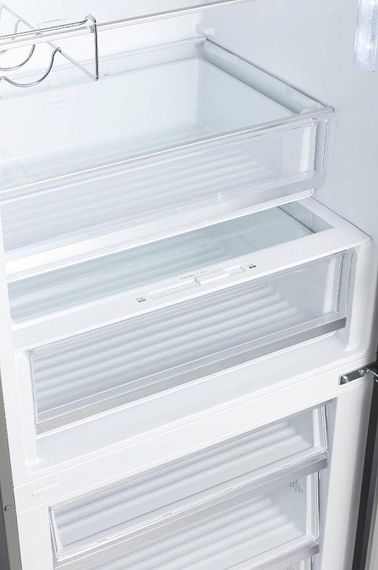 Холодильник Korting KNFC 72337 X