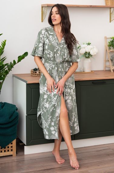 Халат Mia-Amore 5489 &quot;Maribel&quot;