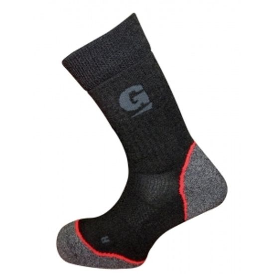 Термоноски GUAHOO G52-1983CW