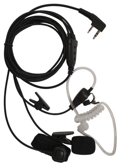 Гарнитура скрытого ношения Аргут HM-22