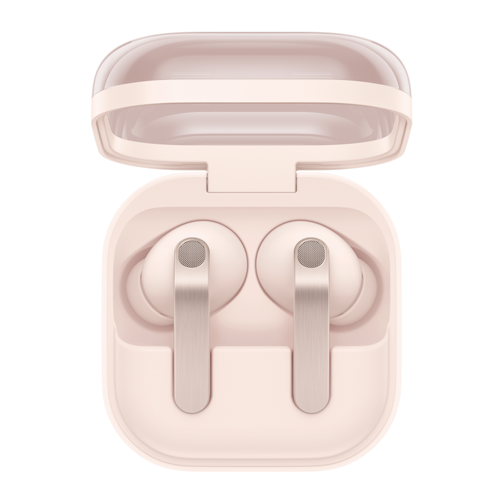 Беспроводные наушники Samsung Galaxy Buds4 Pro (TWS)