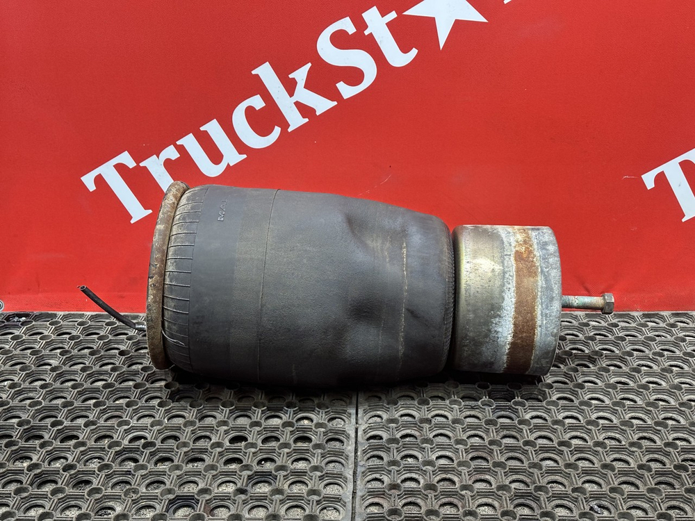 Подушка пневмоподвески задняя